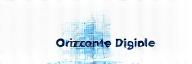 Logo Orizzonte Digitale